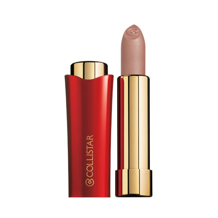 Collistar Color Vibrations Lipstick 19 Cashmere