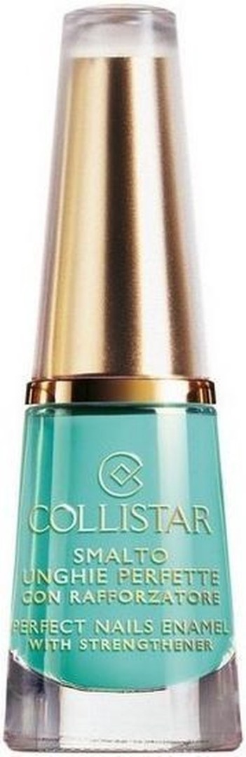 Collistar Perfect Nail Enamel 74 Manicure 10ml