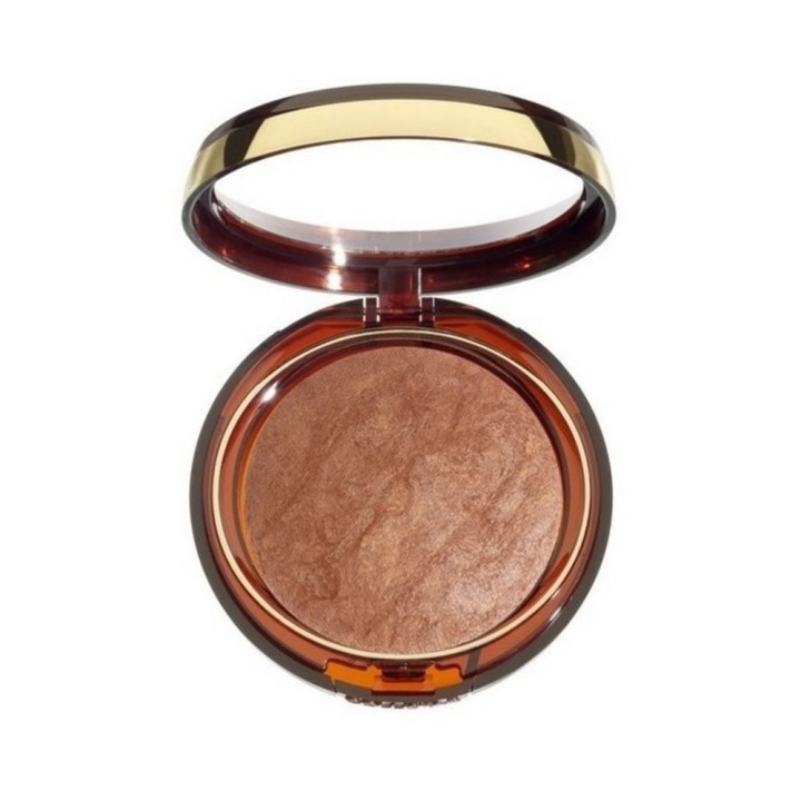 Collistar Terra Silk Effect Bronzing Powder 4