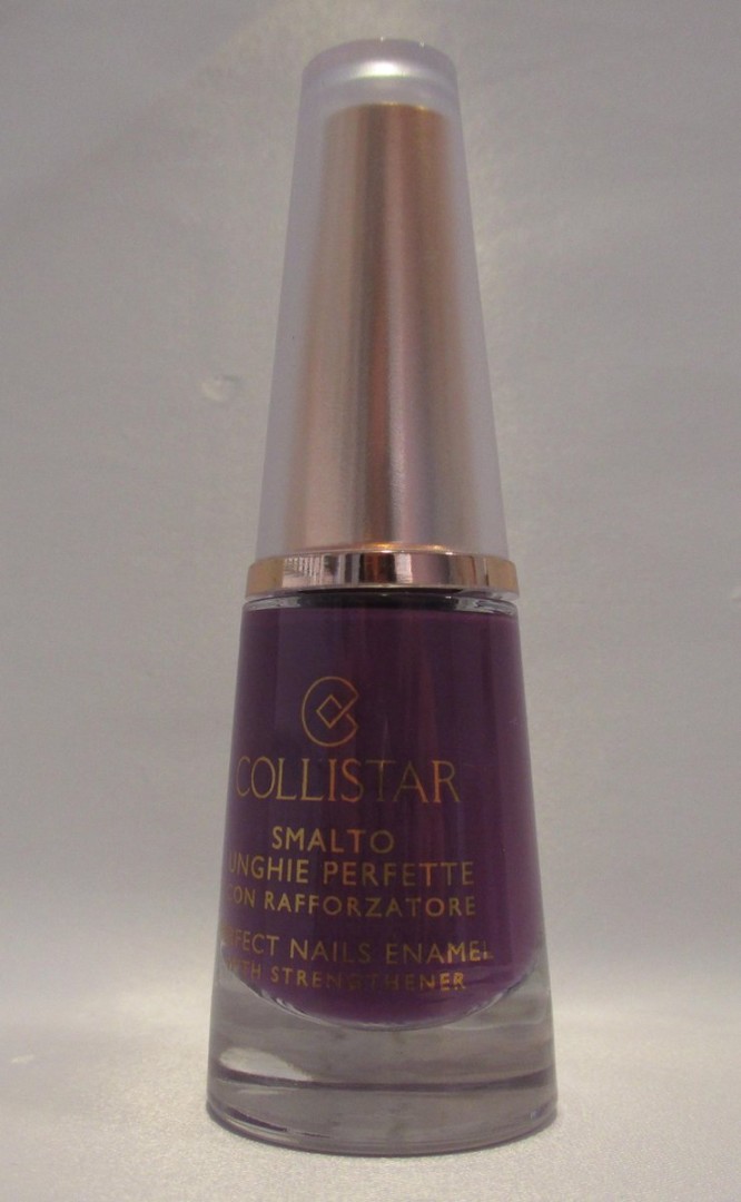 Collistar Perfect Nails Nail Polish 10 ml Purple