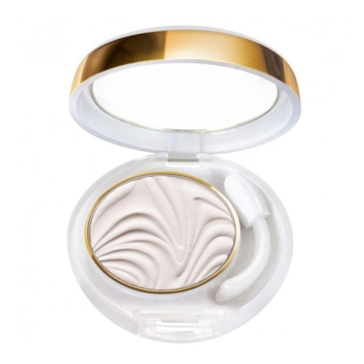 Collistar Ombretto Satin Eye Shadow Primer + Color 7