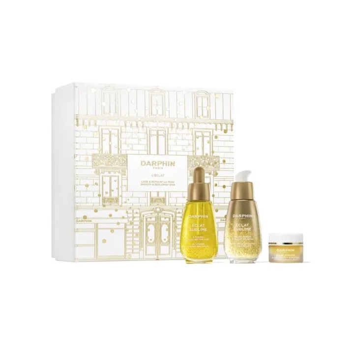 Darphin Gift Set Eclat Sublime Serum - L'Eclat Anti-Ageing