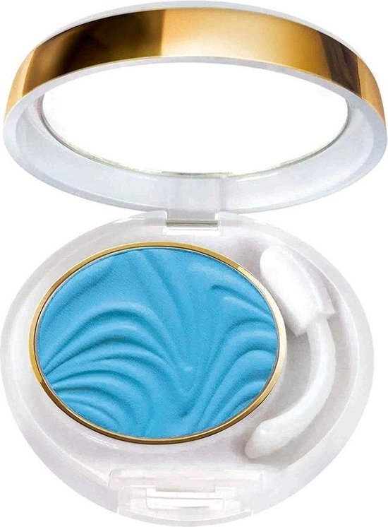 Collistar Satin Eyeshadow 11 - Peach