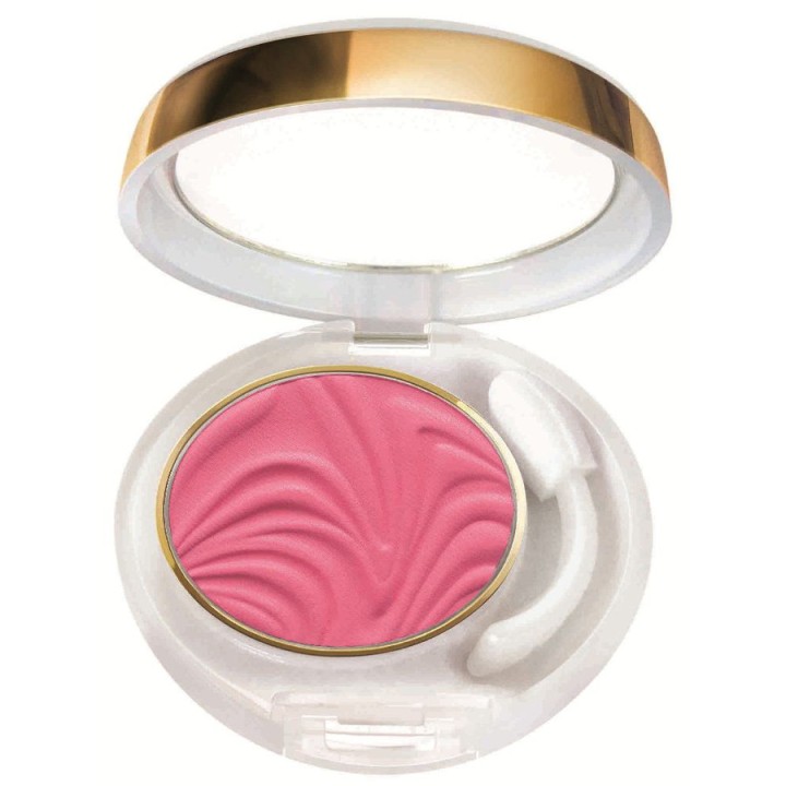 Collistar Satin Eyeshadow 12 - Fuchsia