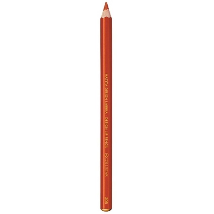 Collistar Design Lip Pencil 205 Zucca
