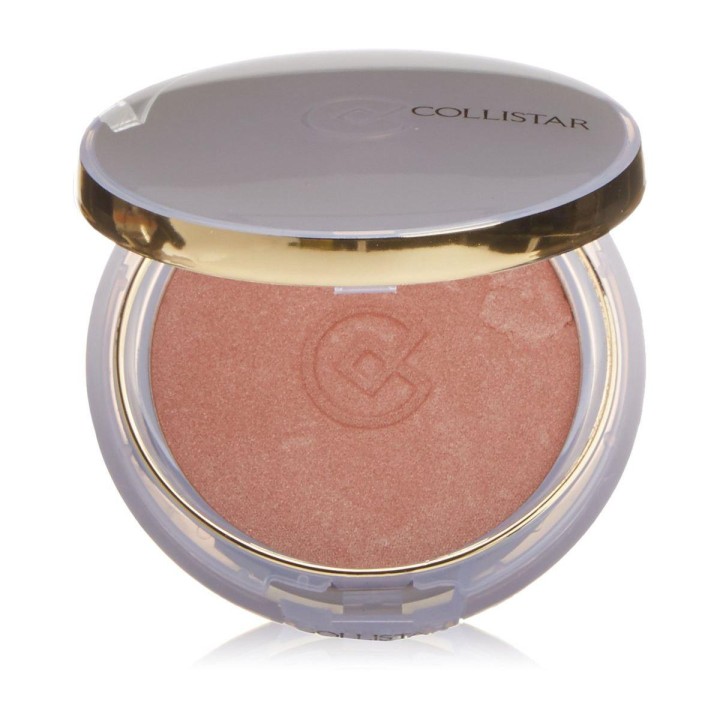 Collistar MAXI SILK EFFECT BLUSH N.12