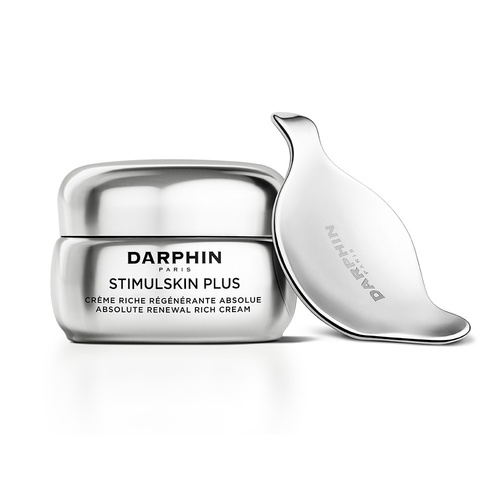 Darphin Stimulskin Plus Absolute Renewal Rich Cream 50ml