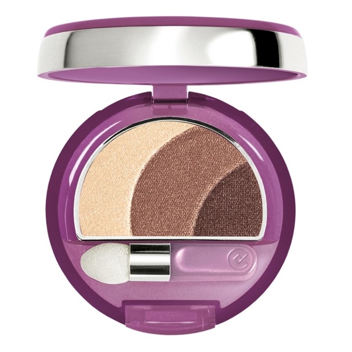 Collistar Trasparenze Silk Effect Eyeshadow n. 70 Nudo Jelly