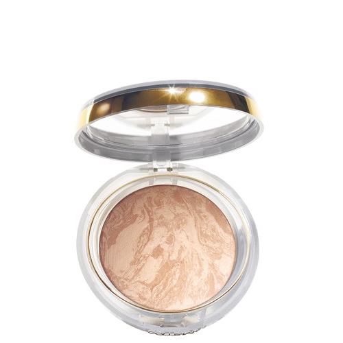 Collistar Extra Light 1 Compact Powder 9gr Honey