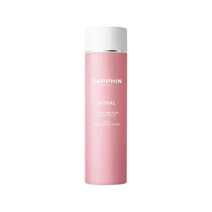 Darphin Intral Daily Treatment Soothing Lotion for Hydration & Firming of Sensitive Skin Prone to Redness, 150ml