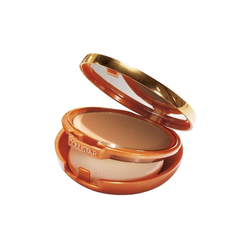Collistar Viso Compact Tanning Cream Foundation SPF 6 No. 2 Bahamas