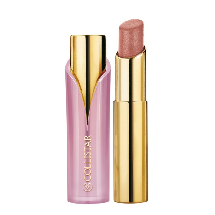 Collistar Topgloss Stick 4 Pearly Coral