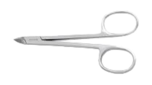Duisberg 1527 Nipper Scissors