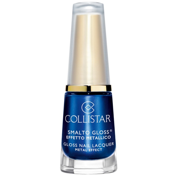 Collistar Gloss Gel 649 Nail Lacquer 6ml
