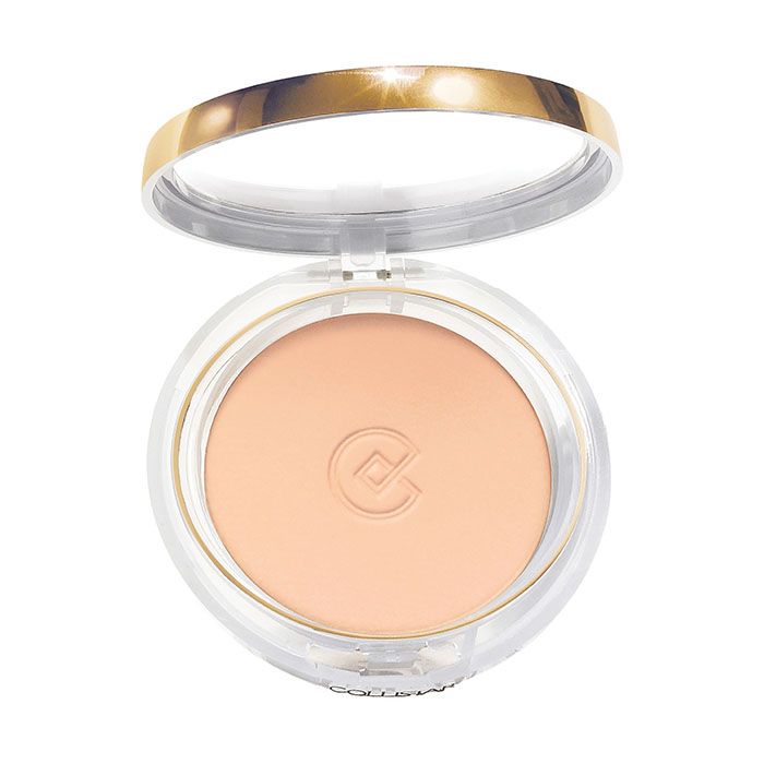 COLLISTAR MAKE UP CI ILLUMINATING CORRECTIVE POWDER N.7