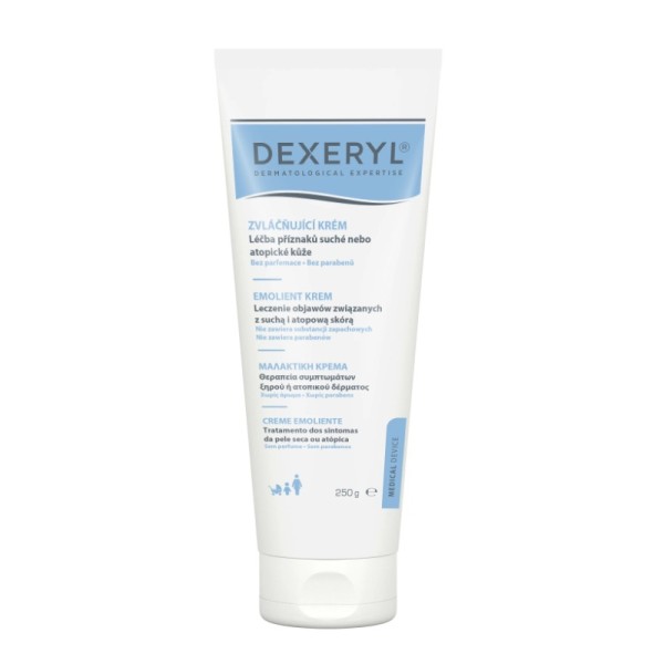 Dexeryl Emolient Cream 250g