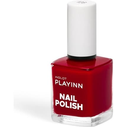 INGLOT PLAYINN NAIL POLISH 128