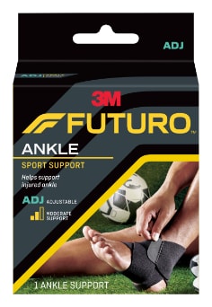 Futuro Sport small Ankle Support