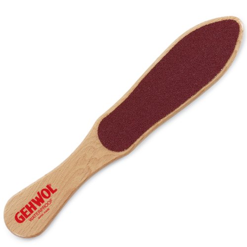 Gehwol Wooden Callus File 27cm
