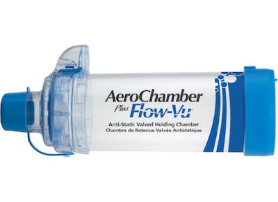 FLUTIFORM AEROCHAMPER SPACERS Chamber