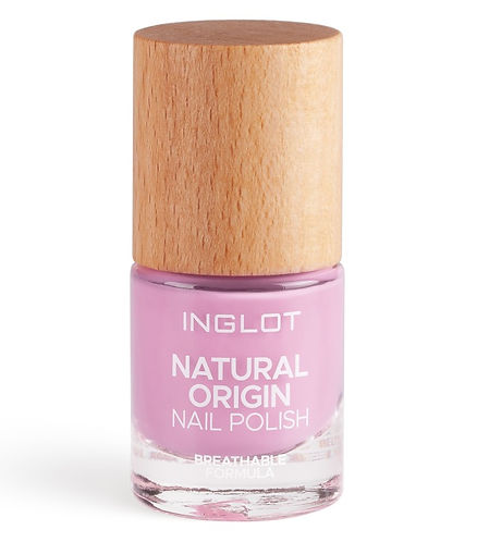 INGLOT Natural Origin Nail Polish - U CUTE 040