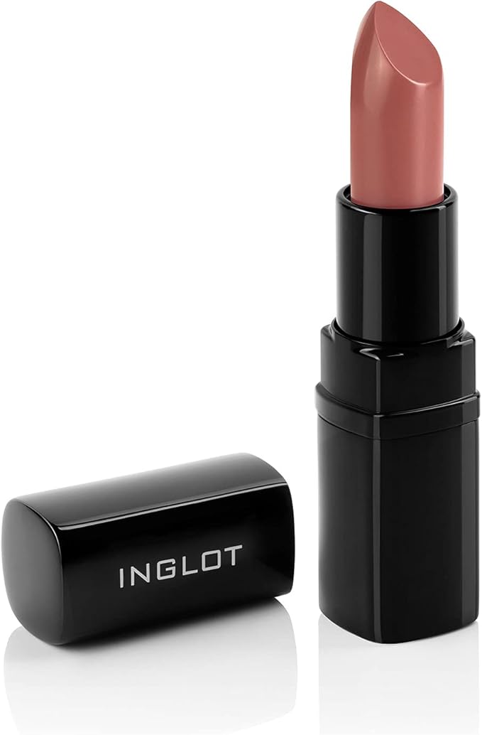 INGLOT LIPSATIN LIPSTICK 341