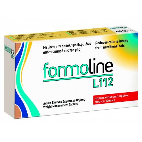 Formoline L112 Tablets 48