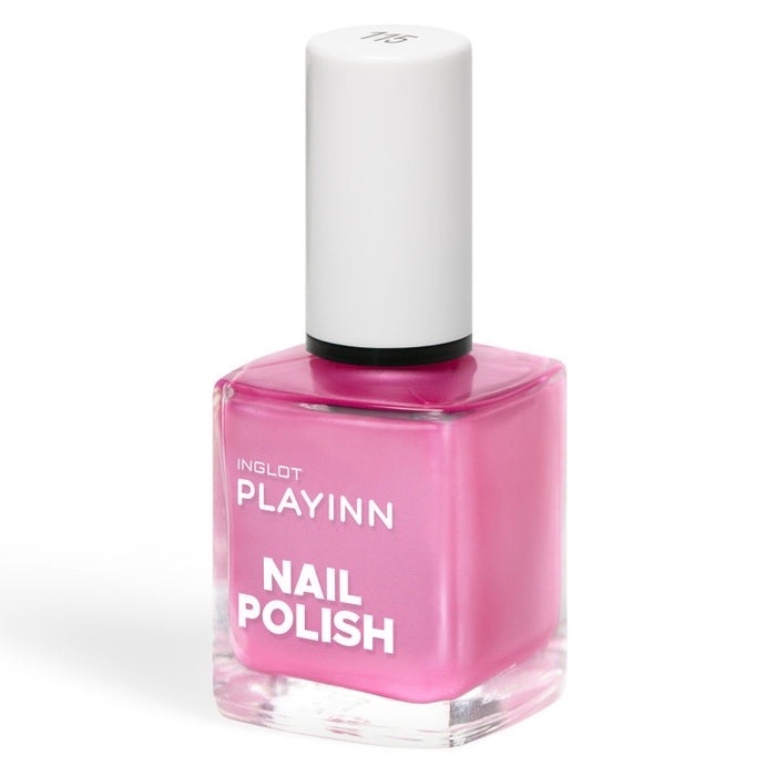 INGLOT PLAYINN NAIL POLISH 115