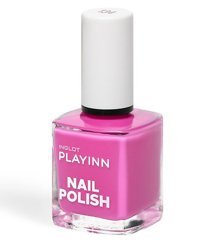 INGLOT PLAYINN NAIL POLISH 134