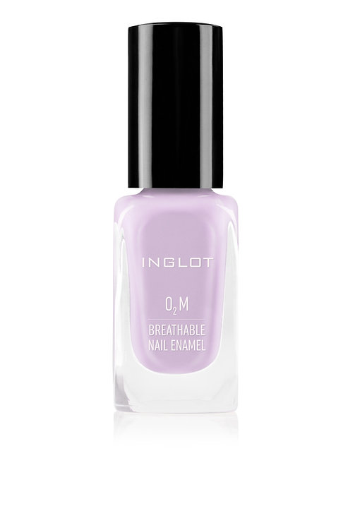 Inglot O2m Breathable  Nail Enamel 447