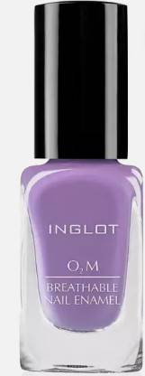 Inglot O2m Breathable Nail Enamel 670