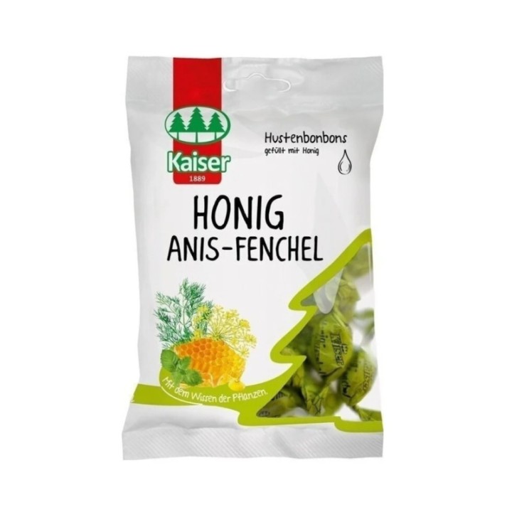 Kaiser Meli Glykanisso Maratho Candies