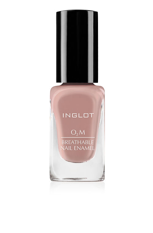 Inglot O2m Breathable Nail Enamel 677