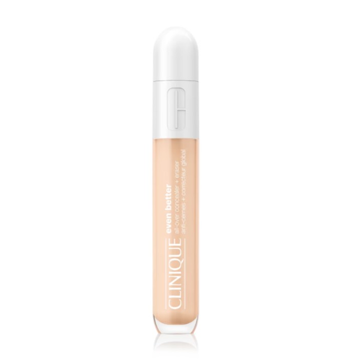 Clinique Even Better Concealer Alabaster Shade, 6 ml