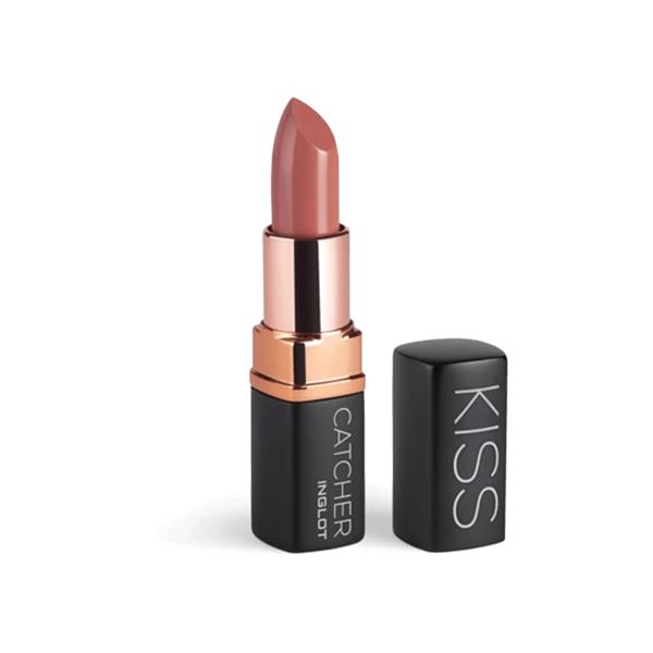 Inglot Kiss Catcher Lipstick Creamy Nude 901