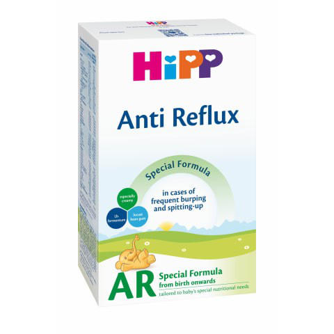 HIPP AR SPECIAL FORMULA 300GR baby milk