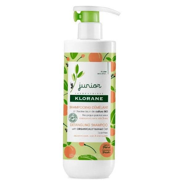 Klorane Petite Junior Shampoo 500ml