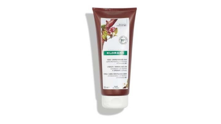 Klorane Quinine+vitb Conditioner 200ml