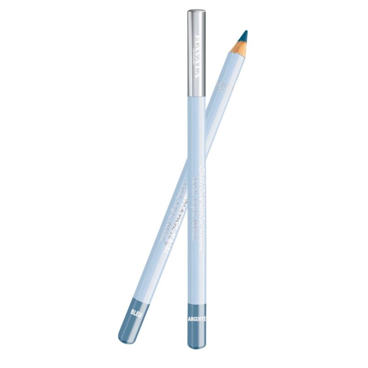 Mavala Bleu Argent Eye Pencil
