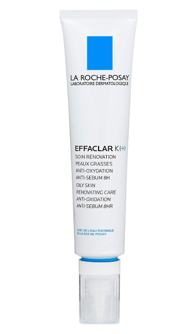 Lrp Effaclar K Cream 30ml