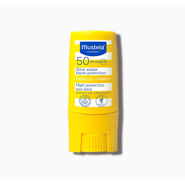 MUSTELA SUN STICK SPF50 9ML
