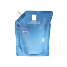 LRP LIPIKAR GEL LAVAN REF400ML