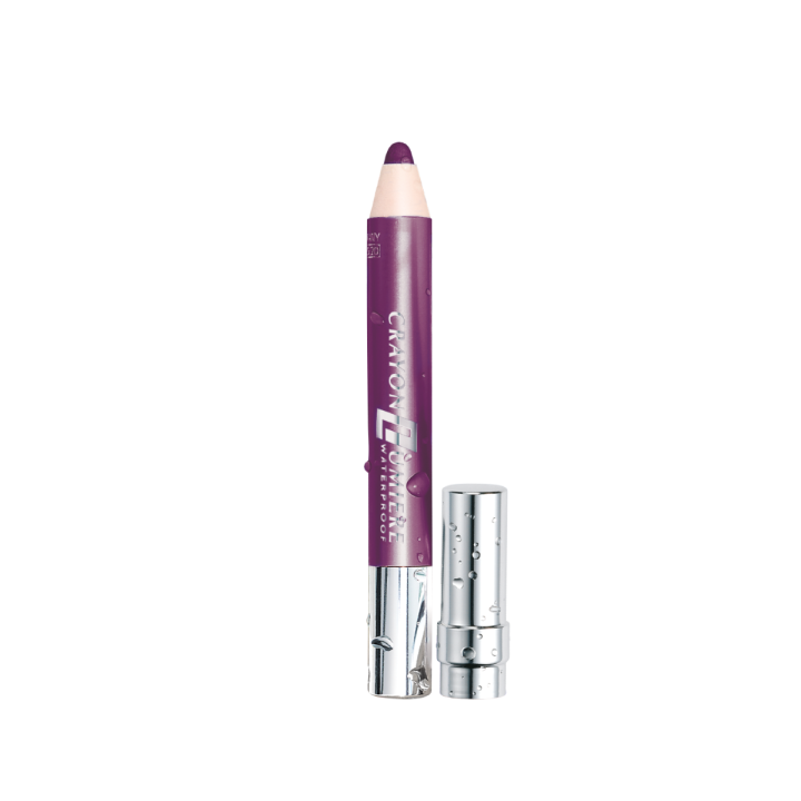 Mavala Lumiere violet Crayon