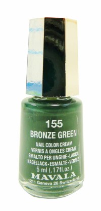 Mavala Mini 155 Manicure 5ml