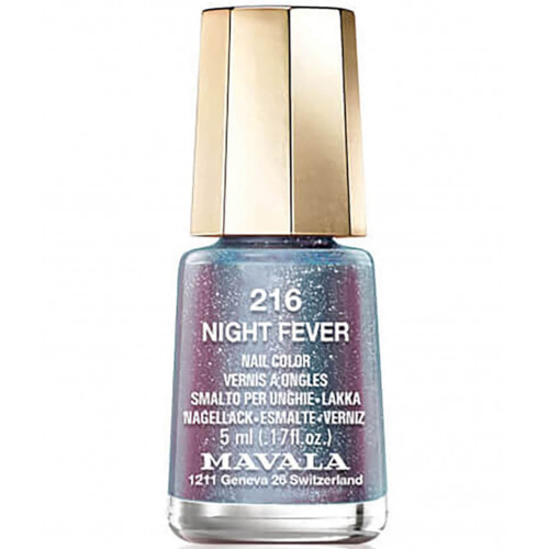 Mavala Mini 216 Manicure 5ml
