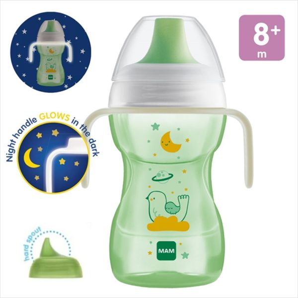 MAM FUN TO DRINK CUP 270ML UNISEX