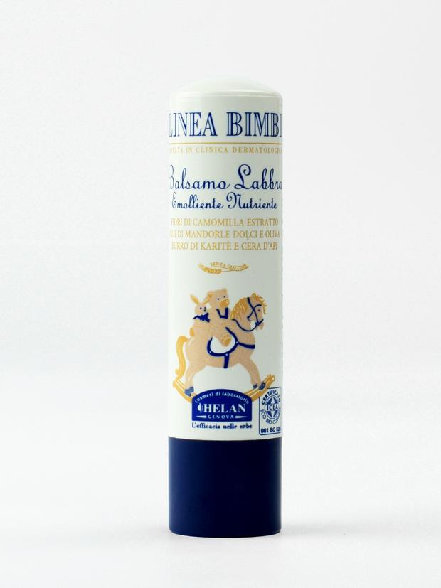 Linea Bimbi Lip Balm
