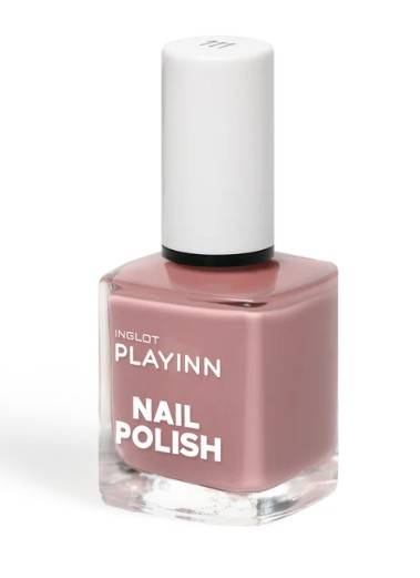 INGLOT PLAYINN NAIL POLISH 119
