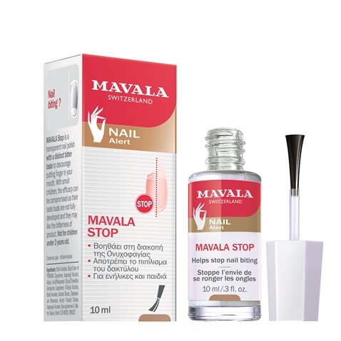 Mavala Stop Solution 10ml
