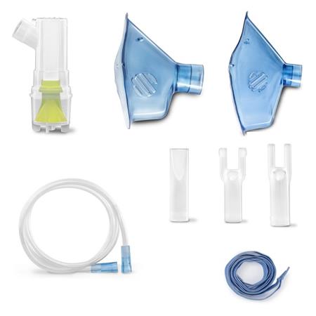 Nortidalia nebulizer accassory kit neboplus